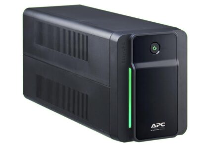 APC BACK-UPS 900VA AVR - Image 4
