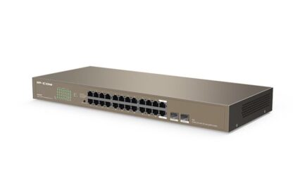 IP-COM 24-P 2SFP GIGABIT ETHERNET SWITCH - Image 6