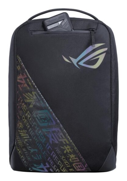 Asus ROG BACKPACK 15_17 Holographic - Image 5