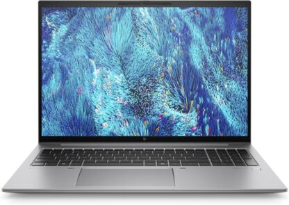 HP ZB16G11 16 U5-135H 32 1T A500 W11P 1y - Image 5