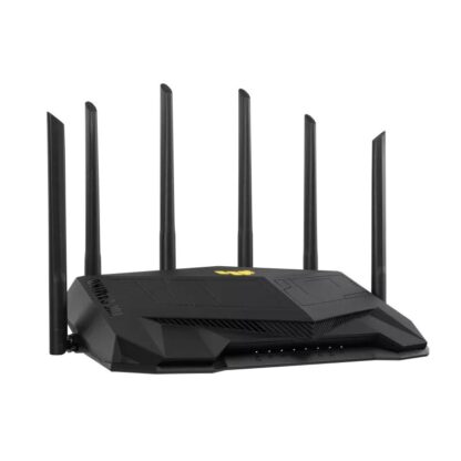 ASUS GAMING AX6000 WI-FI 6 ROUTER - Image 9