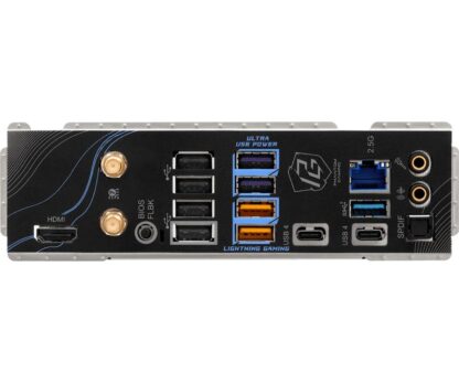 Motherboard Asrock X870 RIPTIDE WIFI AM5 - Image 12
