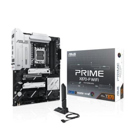 Motherboard Asus PRIME X870-P WIFI AM5 - Image 16