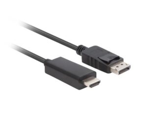 Cablu DisplayPort(M) v1.1  HDMI(M) 5 m n