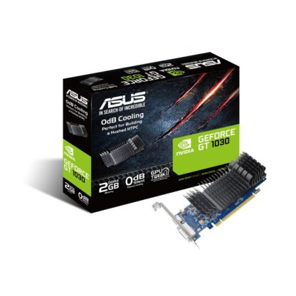 VGA AS GEFORCE GT 1030 2GB GDDR4 - Image 7