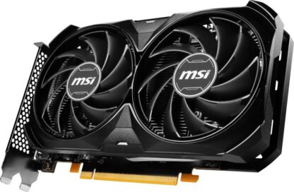 GeForce RTX 4060 VENTUS 2X BLACK 8 GB - Image 5