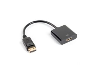 Cablu adaptor DisplayPort 1.2 HDMI ng