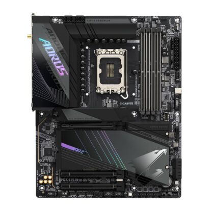 Motherboard GIGABYTE Z790 AORUS PRO X WIFI7 - Image 5