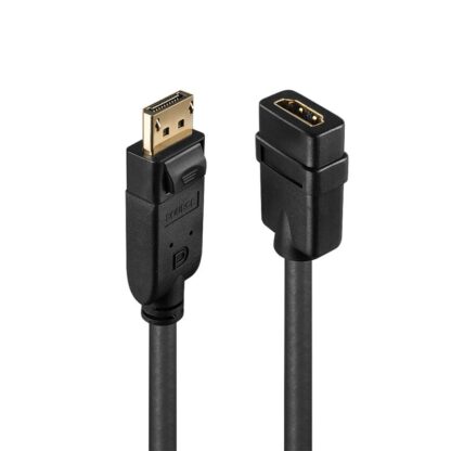 Adapter Lindy DisplayPort to HDMI Passiv - Image 4