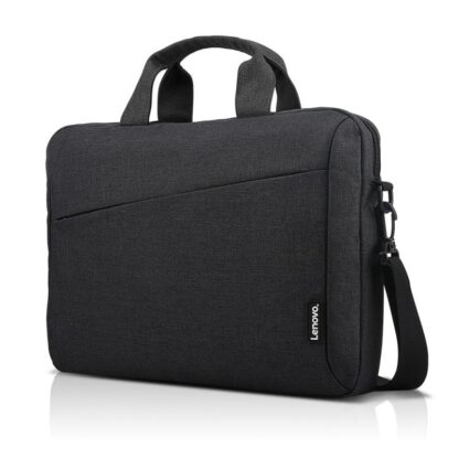 Lenovo 15.6 Casual Toploader T210 Black - Image 7