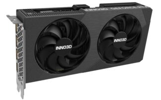 INNO3D GEFORCE RTX 5060 TWIN X2 8GB