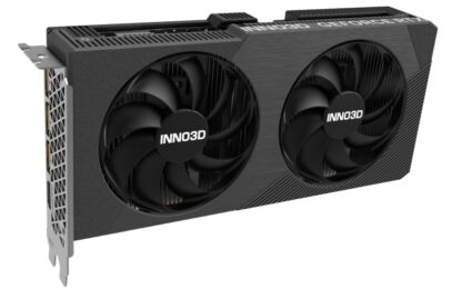 INNO3D GEFORCE RTX 5060 TWIN X2 8GB