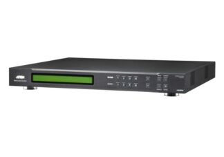 Matrix Switch Aten VM5404HA-AT-G
