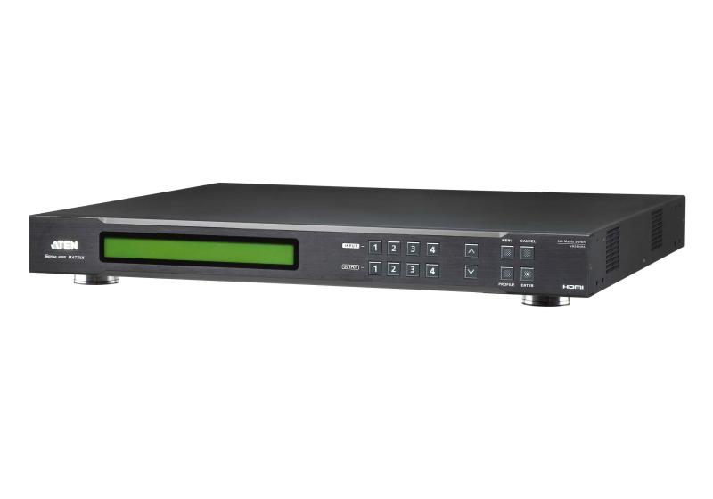 Matrix Switch Aten VM5404HA-AT-G