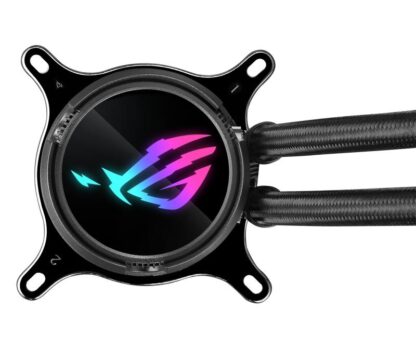 CPU Cooler Asus ROG Strix LC III360 ARGB - Image 12