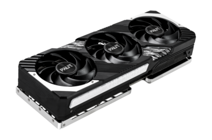 Palit GeForce RTX 4070TI SUPER GAMINGPRO - Image 7