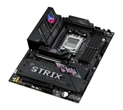 Motherboard Asus ROG STRIX B850-E GAMING WIFI AM5 - Image 8