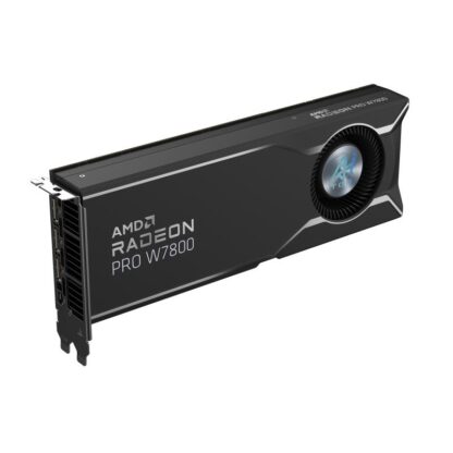 VGA Gigabyte RADEON PRO W7800 AI TOP 32GB - Image 6