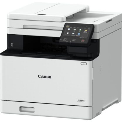 CANON MF754CDW A4 COLOR LASER MFP - Image 6