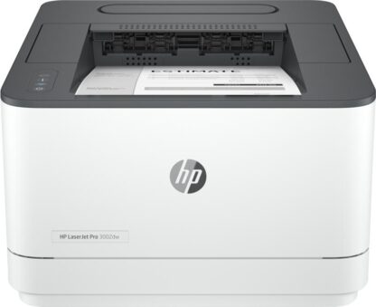 HP PRO 3002dw MONO LASER PRINTER - Image 3