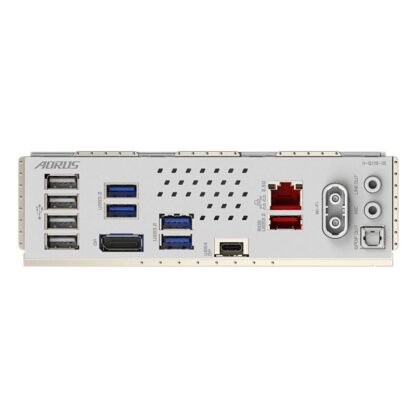 Motherboard GIGABYTE Z890M A ELITE WIFI7 ICE - Image 12