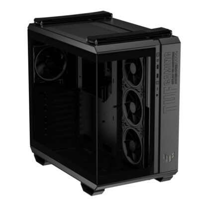 PC Case Asus GT502 HORIZON TG ARGB BLACK - Image 8