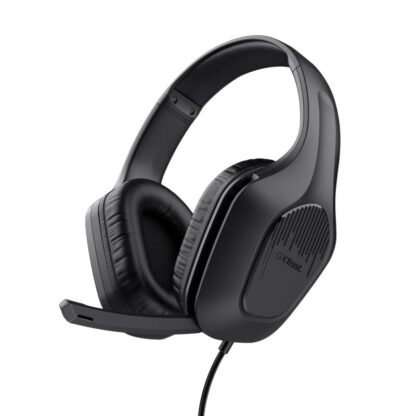 Trust GXT 415 Zirex Lightweight Headset - Image 9