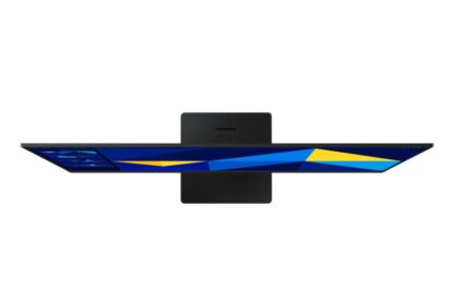Monitor Samsung 27" LS27D300GAUXEN - Image 9