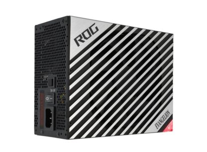 PSU ASUS ROG THOR 1000P2 EVA GAMING - Image 6