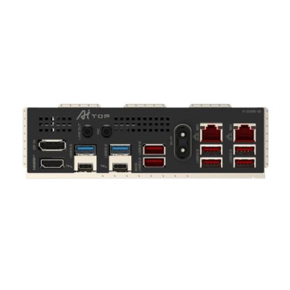 Motherboard GIGABYTE Z890 AI TOP - Image 6