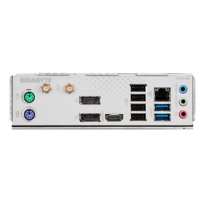 Motherboard GIGABYTE H610M GAMING WIFI DDR4 - Image 8