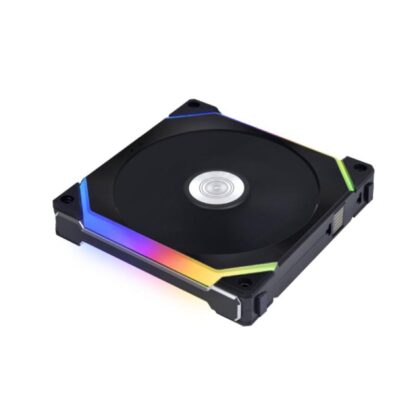 Cooler LianLi UNI F SL 140 V2 PW ARGB BLACK - Image 10