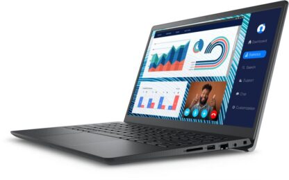 Dell Vostro 3420 FHD i5-1135G7 8 512 McAfee1y Windows 11 Pro - Image 5