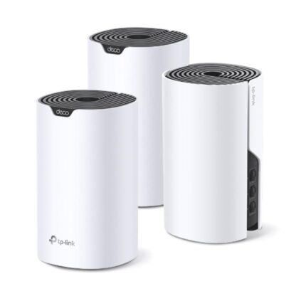 TP-LINK KIT AC1900 MESH WIFI 3PK DECO S7 - Image 7