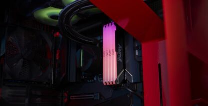 Kingston DDR4 16GB K2 3600 KF436C17BB2AK2/16 - Image 8