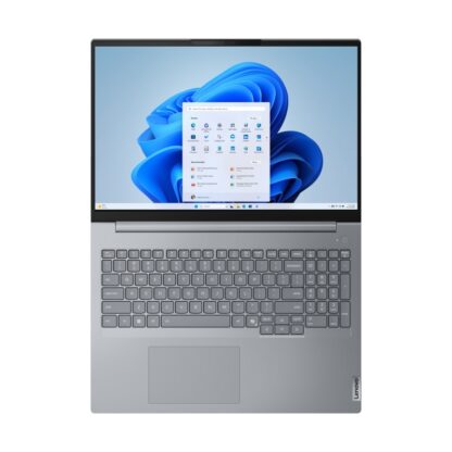 Lenovo ThinkBook 16 G8 IRL WUXGA C7-240H 16 512 1YD Windows 11 Pro - Image 9