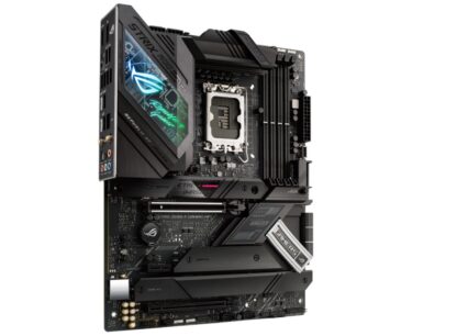 Motherboard ASUS ROG STRIX Z690-F GAMING LGA 1700 - Image 2