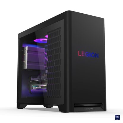 Lenovo Legion T5 30IAS10 U7 265F 16GB 1TB RTX5060 DOS - Image 4