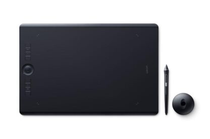 Wacom Intuos Pro L North graphics tablet - Image 5