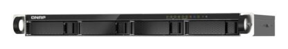 NAS QNAP 435XeU 4BAY 2.2GHZ 4GB SATA 1U - Image 10