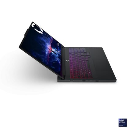 Lenovo Gaming Legion Pro 7 16IAX10H 16 U9 275HX 32 1TB 5070Ti DOS - Image 4