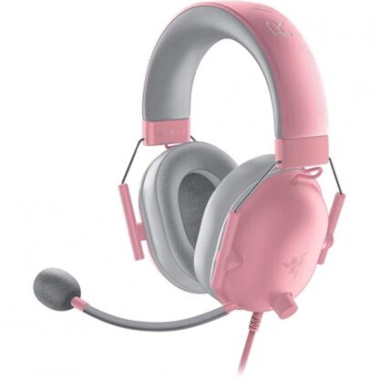 Razer Blackshark V2 X Quartz headphones - Image 4