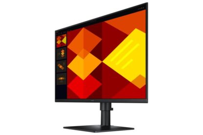 Monitor Samsung 27" LS27D406GAUXEN - Image 5