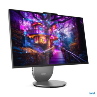 Lenovo Yoga AIO 27IAH10 27T QHD U7 255H 16GB 1TB UMA W11H