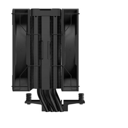 CPU COOLER DEEPCOOL AG400 DIGITAL PLUS - Image 13