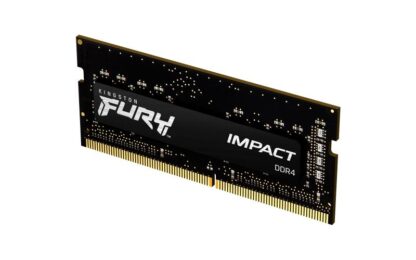 Kingston DDR4 SODIMM 8GB 3200 KF432S20IB/8 - Image 11