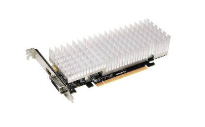 Video Card GB GT 1030 SILENT LOW PROFILE 2G - Image 4