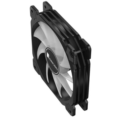 Jonsbo FR-502 PWM ARGB 120mm Black - Image 13