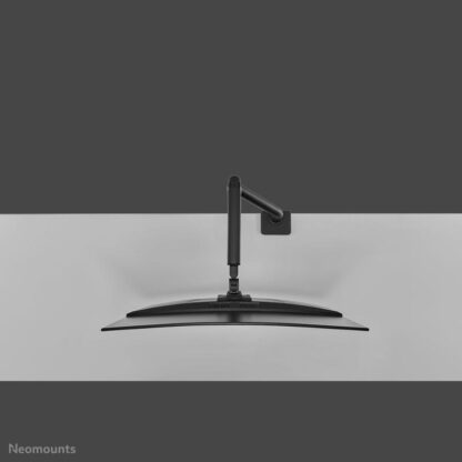 Neomounts desk monitor support 17"-49" 18kg black - Image 8