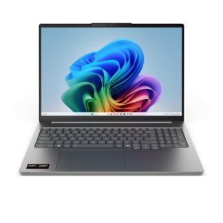 Lenovo IdeaPad Pro 5 16AGP11 16 2.8K R9 AI 465 32 1TB UMA DOS